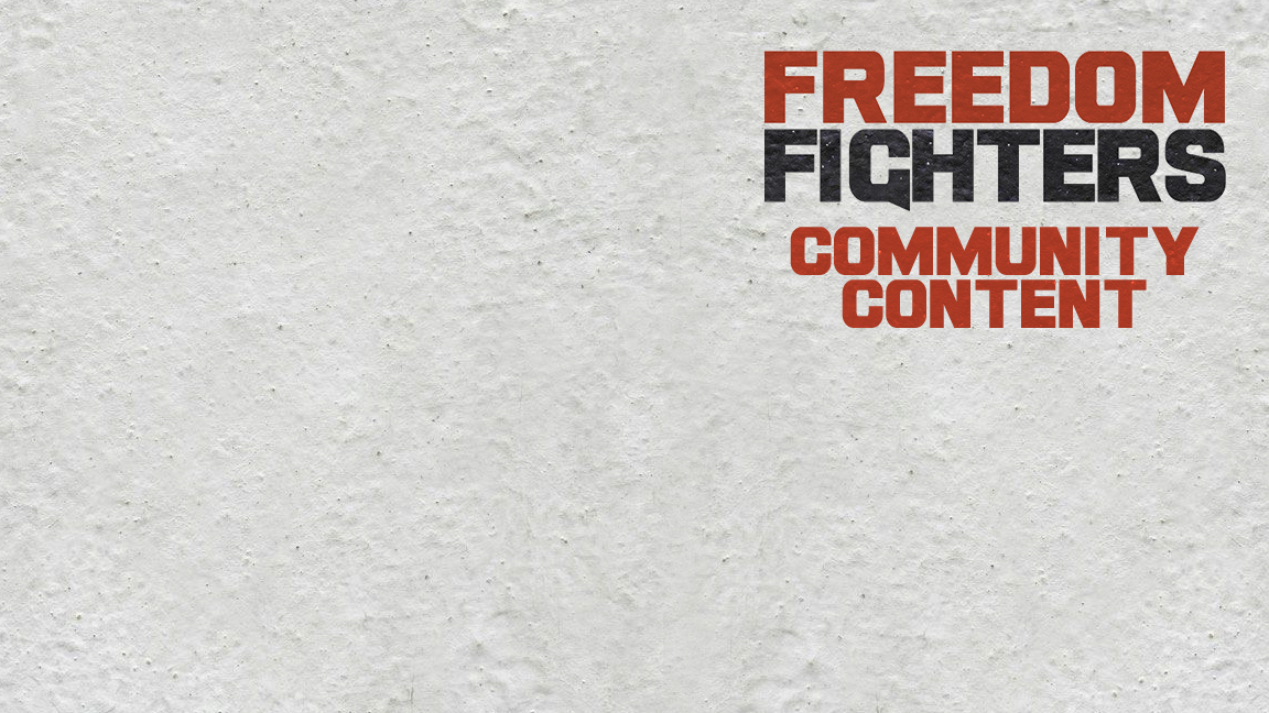 Community cover