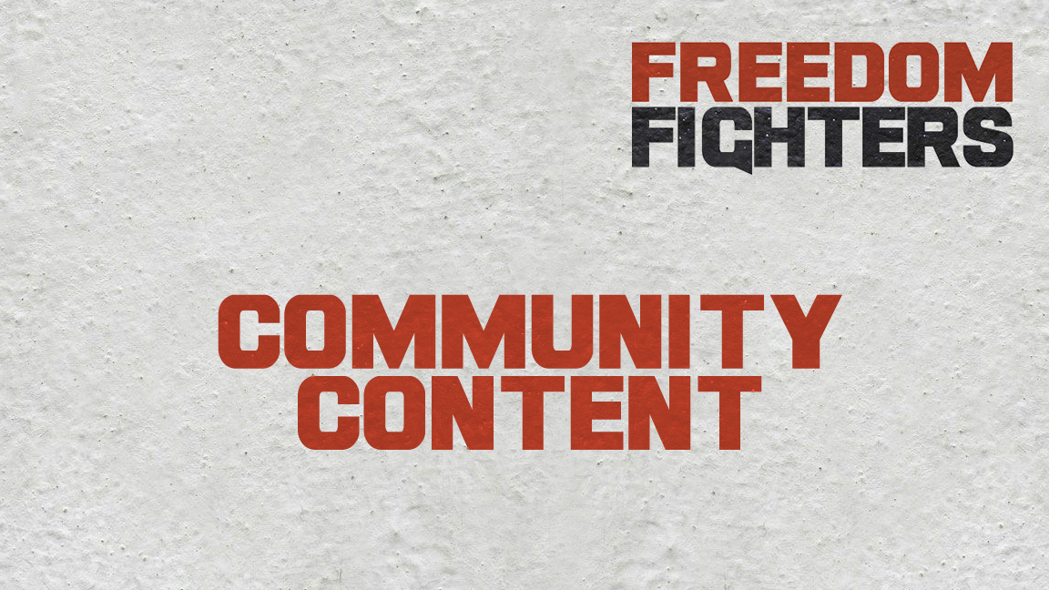 Community cover